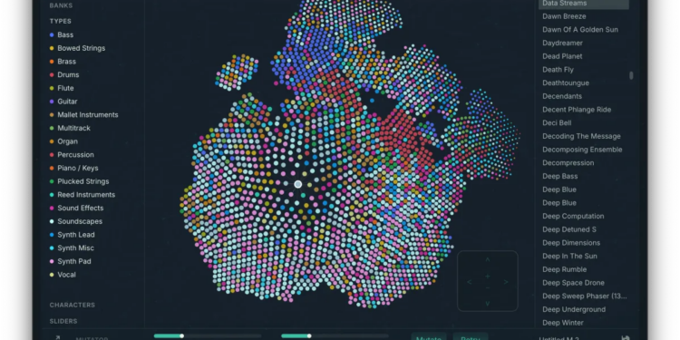 Absynth is back and weirder than ever after 16 years