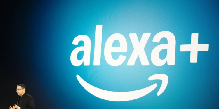 Alexa Plus can automatically buy stuff when the price drops