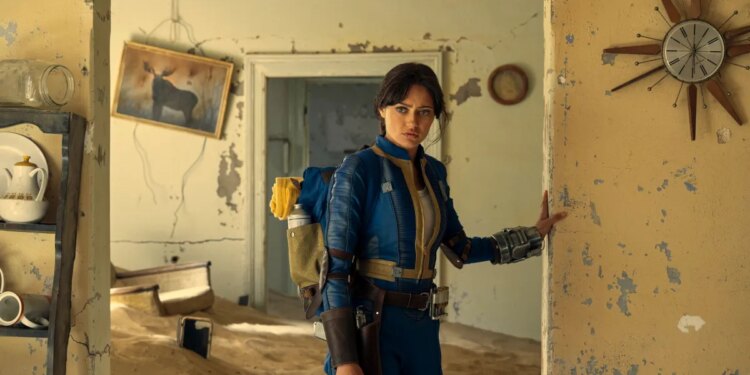 Amazon Prime Video pulls AI-powered recaps after Fallout flub