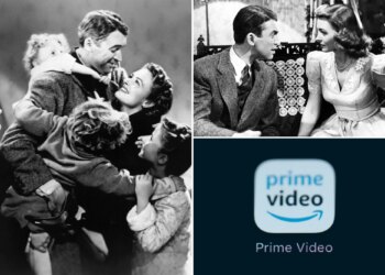 Amazon Prime slammed for streaming 'It’s a Wonderful Life' with key scene cut out: 'Sacrilege'