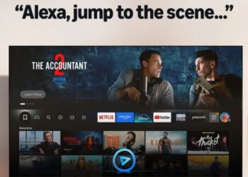 Amazon says Alexa Plus can find that movie scene you’re thinking about