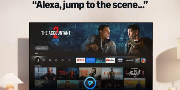 Amazon says Alexa Plus can find that movie scene you’re thinking about