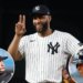 Amed Rosario at first base? How Yankees get more switchable lineup