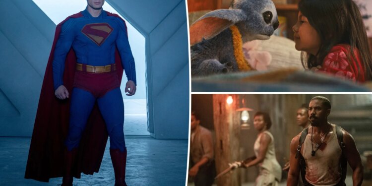 America’s most hated holiday movie and favorite film of 2025: survey