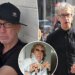 Andy Dick suffers apparent drug overdose on Hollywood street, saved by Narcan