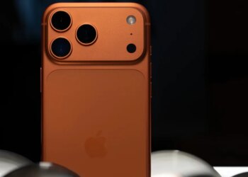 Apple removed a Night mode photo feature from the iPhone 17 Pro