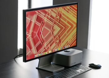 Apple’s 5K Studio Display is down to its lowest price in months