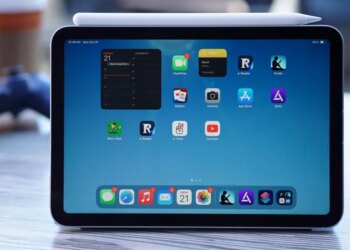 Apple’s smallest iPad just got its biggest price cut for Cyber Monday