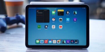 Apple’s smallest iPad just got its biggest price cut for Cyber Monday