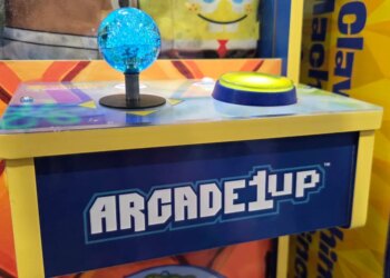 Arcade1Up isn’t dead, maybe | The Verge