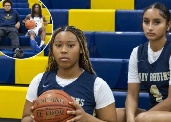 Baldwin girls and boys basketball teams look to bring more titles to school