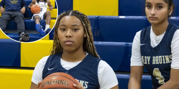 Baldwin girls and boys basketball teams look to bring more titles to school