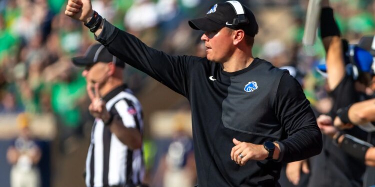 BetMGM Bonus Code NYPDM1500: Get a 20% first deposit match up to $1,500 for UNLV vs. Boise State