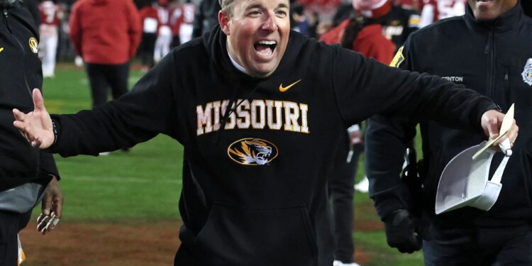 BetMGM Missouri bonus code NYPDM1600: Get a 20% first deposit match up to $1,600 for Virginia vs. Missouri