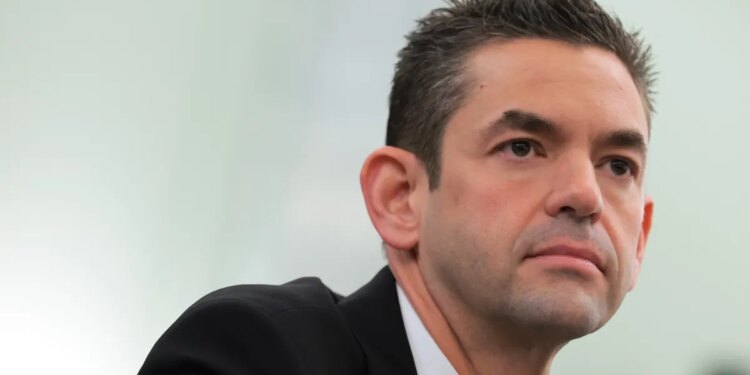 Billionaire Jared Isaacman confirmed as new head of NASA