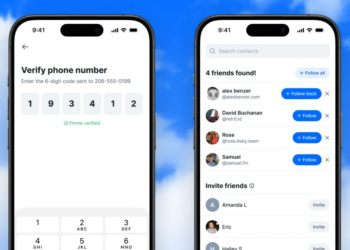 Bluesky claims its new contact import feature is ‘privacy-first’