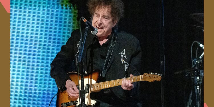 Bob Dylan Rough and Rowdy Ways Tour 2026: Where to buy tickets