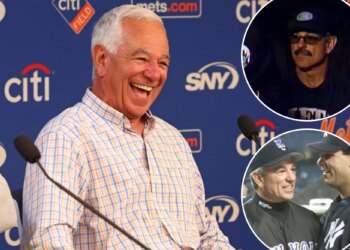 Bobby Valentine on Mets legacy, making team Hall of Fame