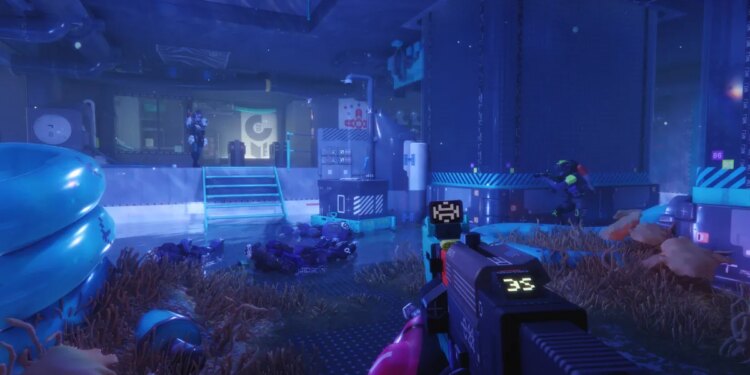 Bungie’s delayed shooter Marathon launches in March