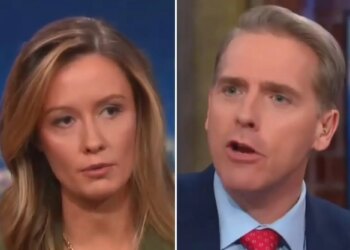 CNN’s Scott Jennings slams guest who accused Israel of genocide: 'Unbelievable!'