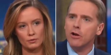 CNN’s Scott Jennings slams guest who accused Israel of genocide: 'Unbelievable!'