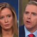 CNN’s Scott Jennings slams guest who accused Israel of genocide: 'Unbelievable!'