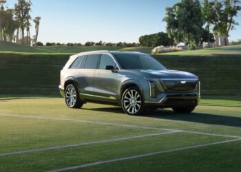 Cadillac and Chevy are getting native Apple Music