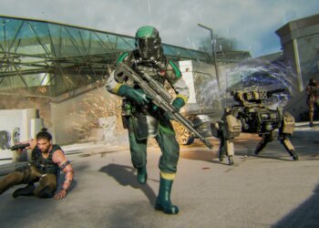 Call of Duty won’t release Modern Warfare or Black Ops back to back anymore