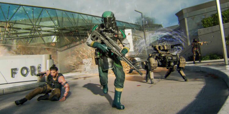 Call of Duty won’t release Modern Warfare or Black Ops back to back anymore