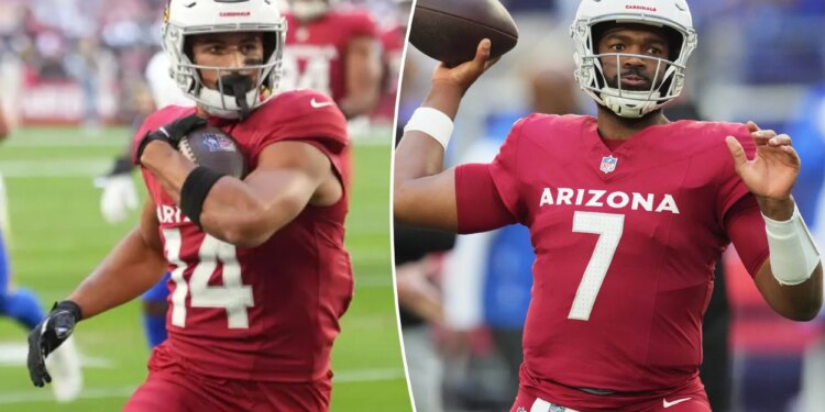 Cardinals duo's fantasy bonanza comes with some big red flags