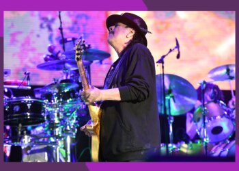 Carlos Santana tour 2026: Where to buy tickets, best prices