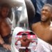 Cause of Anthony Joshua crash revealed after two killed in Nigeria