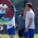 Chris Snee talks his scouting journey -- and why he believes in the Giants