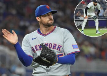 Clay Holmes knows what Devin Williams is facing 'head-on' with Mets deal