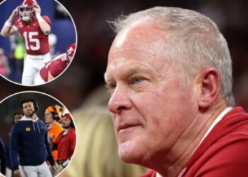 College Football Playoff committee blew it with Notre Dame, Alabama decisions