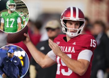 College football conference championship predictions: Picks against the spread
