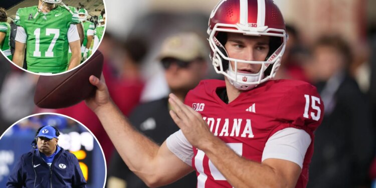 College football conference championship predictions: Picks against the spread