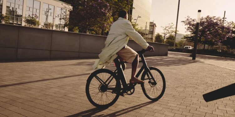 Cowboy saddles up with a new owner