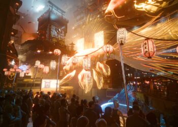 Cyberpunk 2077: Ultimate Edition and other Nintendo games are up to 50 percent off