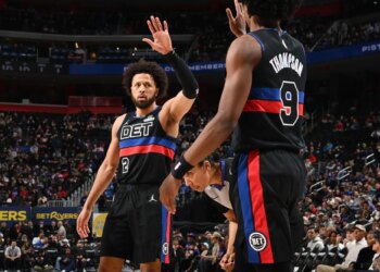 Dabble Fantasy promo: Get $25 for Pistons vs. Clippers when you sign up for Dabble