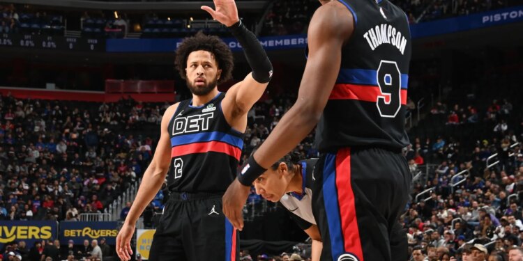Dabble Fantasy promo: Get $25 for Pistons vs. Clippers when you sign up for Dabble
