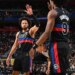 Dabble Fantasy promo: Get $25 for Pistons vs. Clippers when you sign up for Dabble