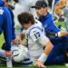 Daniel Jones' injury makes rest of Colts' fantasy football outlooks much dicier