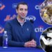 David Stearns has huge Mets task ahead
