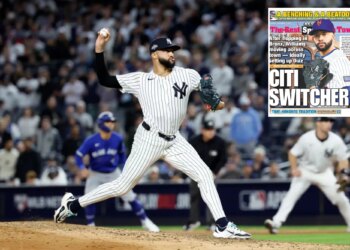 Devin Williams ready for 2026 rebound with Mets