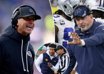 Dilemma at center of Giants' coaching search that they must nail