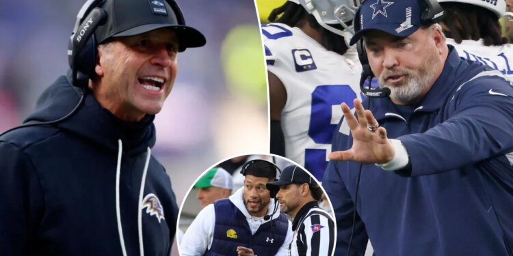 Dilemma at center of Giants' coaching search that they must nail