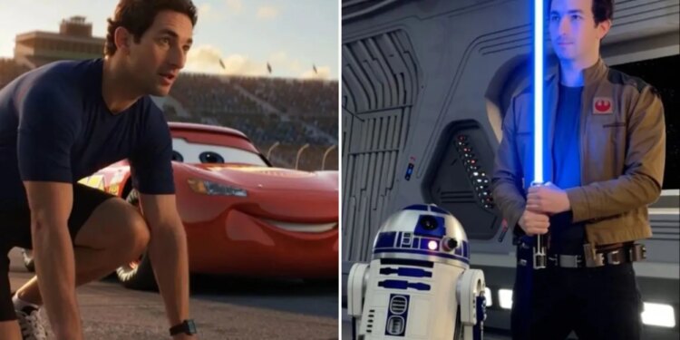 Disney to let users make AI videos featuring beloved characters in $1B deal with OpenAI; accuses Google of copyright infringement