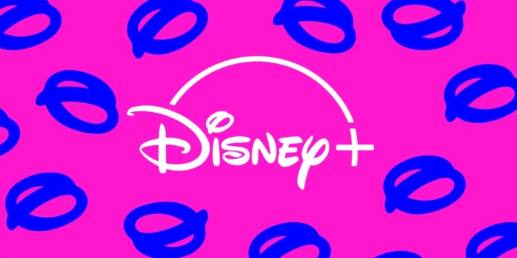 Disney wants to drag you into the gen AI slop