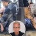 Disturbing photos show moment Andy Dick suffered apparent overdose on Hollywood street